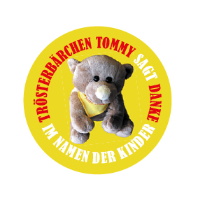 Abbildung - Tedybär für Kinder